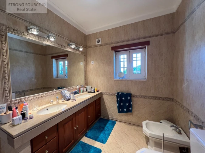 Moradia T5 para Venda em Azeitão (São Lourenço e São Simão) Foto 113