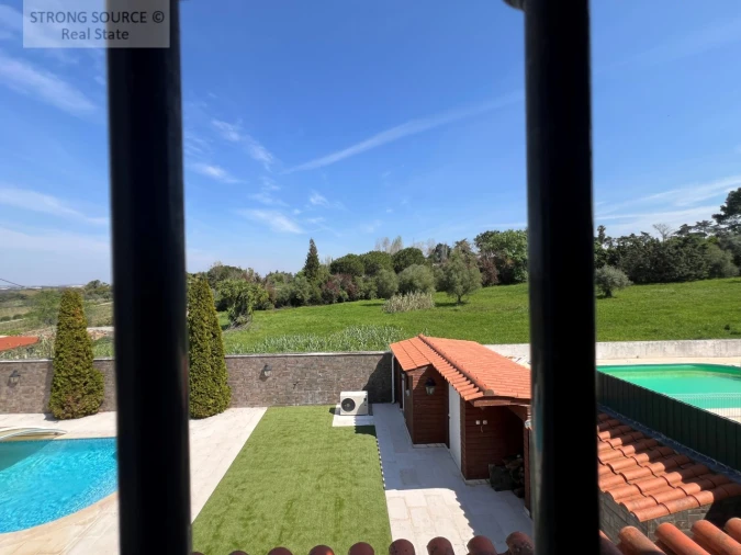 Moradia T5 para Venda em Azeitão (São Lourenço e São Simão) Foto 115