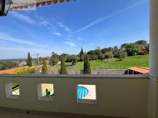 Moradia T5 para Venda em Azeitão (São Lourenço e São Simão) Foto 120