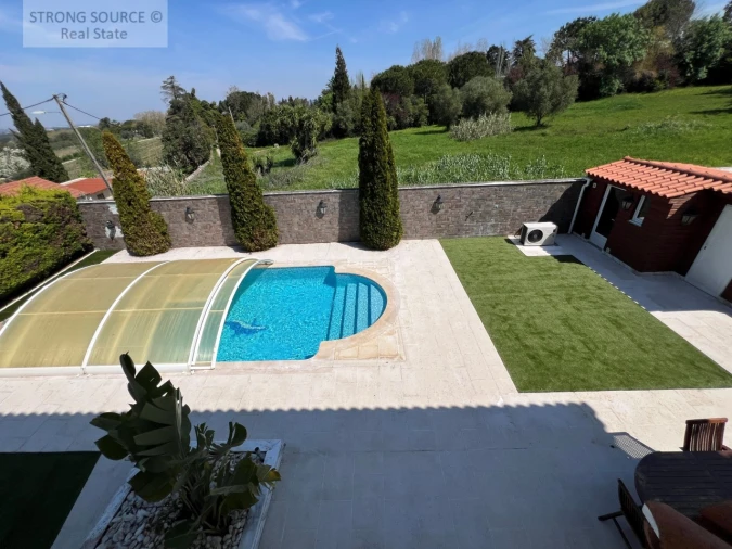 Moradia T5 para Venda em Azeitão (São Lourenço e São Simão) Foto 123