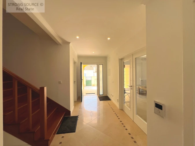 Moradia T5 para Venda em Azeitão (São Lourenço e São Simão) Foto 132