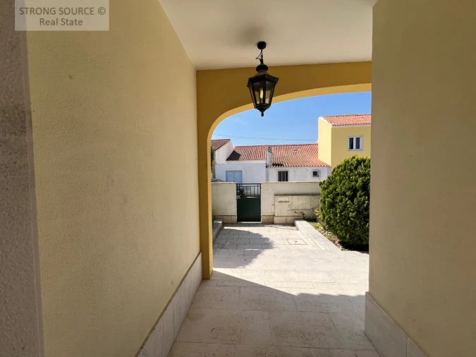 Moradia T5 para Venda em Azeitão (São Lourenço e São Simão) Foto 133