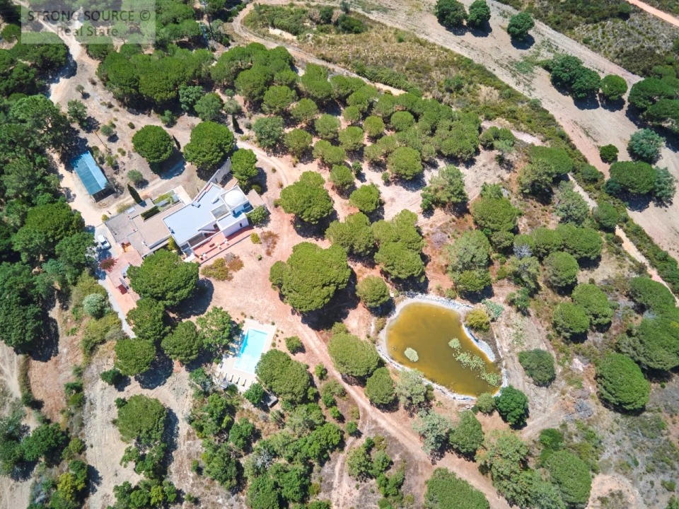 Quinta T7 para Venda em Sesimbra (Castelo) Foto 5