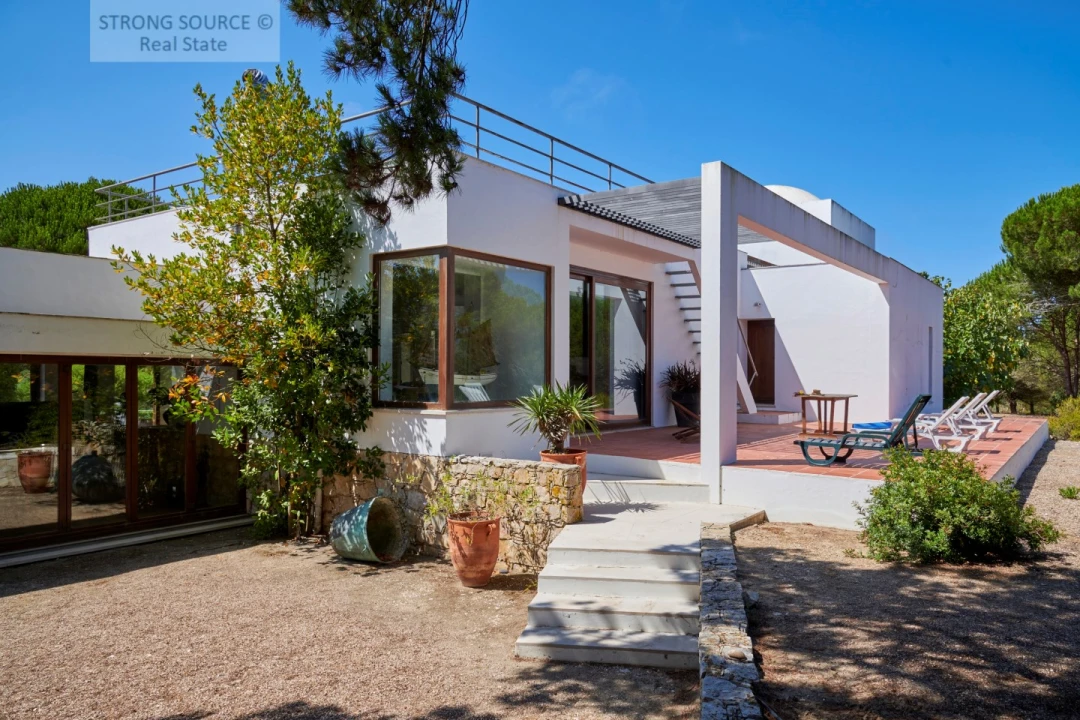 Quinta T7 para Venda em Sesimbra (Castelo) Foto 13