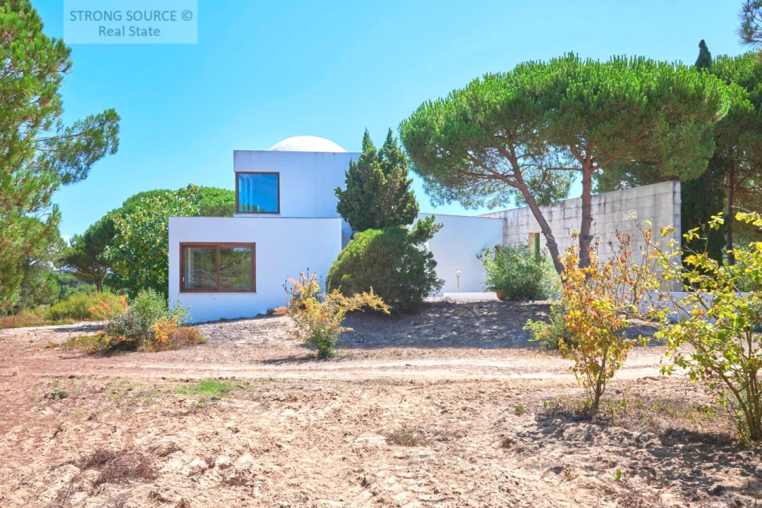 Quinta T7 para Venda em Sesimbra (Castelo) Foto 19