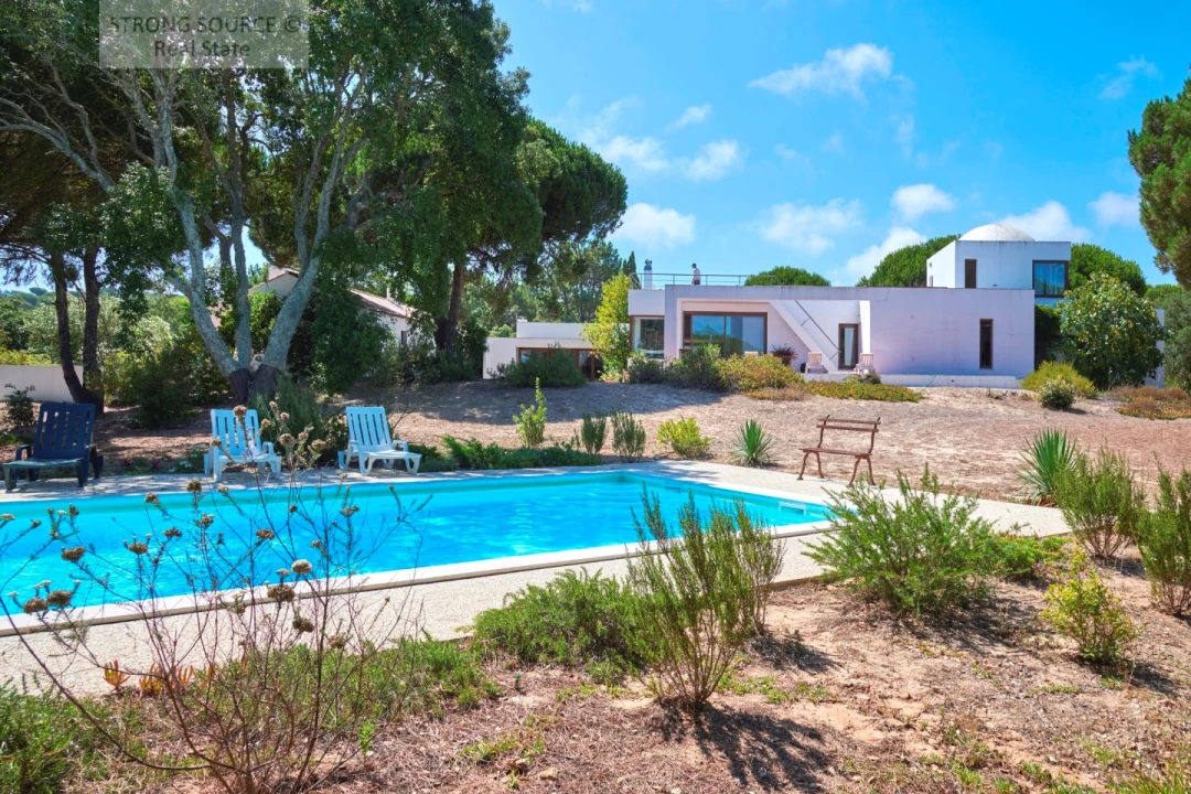 Quinta T7 para Venda em Sesimbra (Castelo) Foto 25