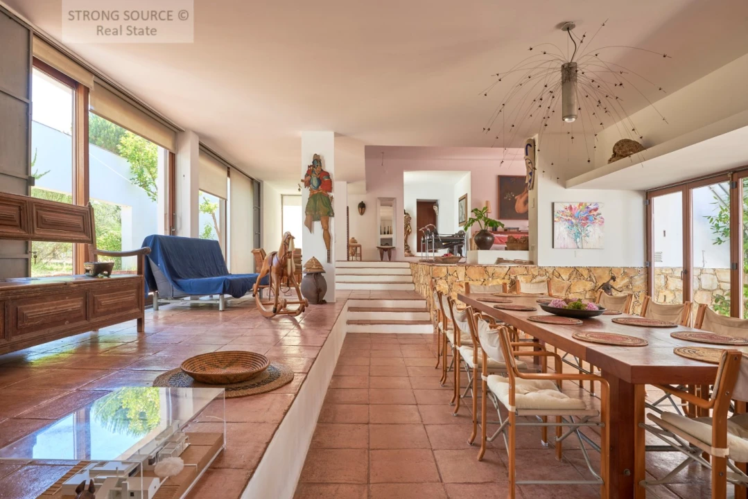 Quinta T7 para Venda em Sesimbra (Castelo) Foto 49