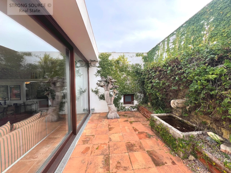 Quinta T7 para Venda em Sesimbra (Castelo) Foto 53