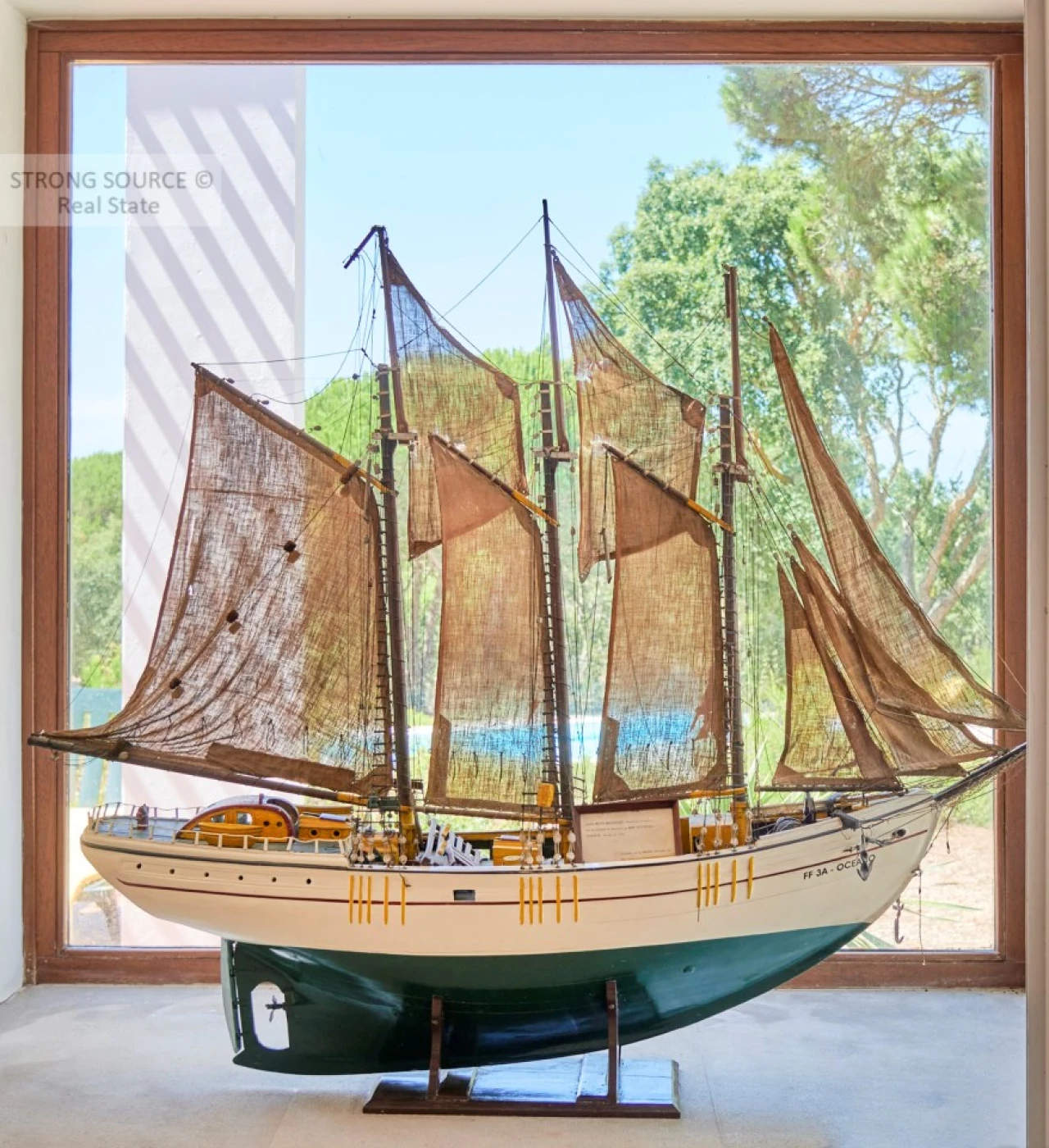 Quinta T7 para Venda em Sesimbra (Castelo) Foto 58