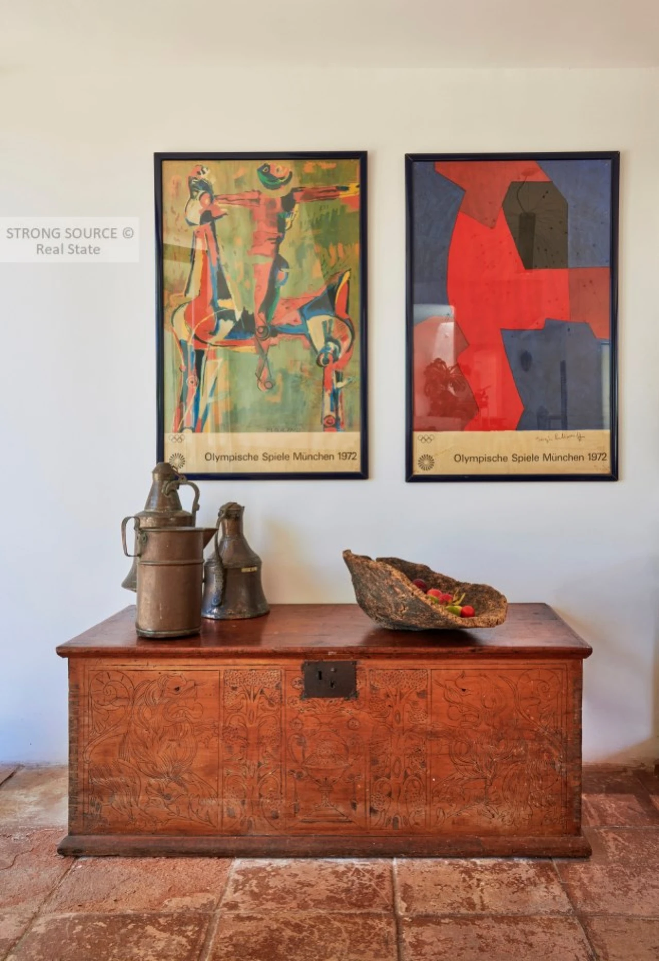 Quinta T7 para Venda em Sesimbra (Castelo) Foto 68