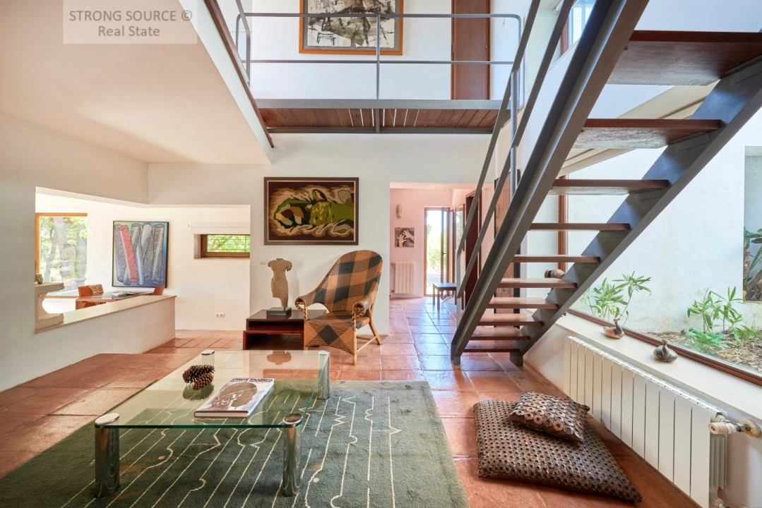 Quinta T7 para Venda em Sesimbra (Castelo) Foto 72