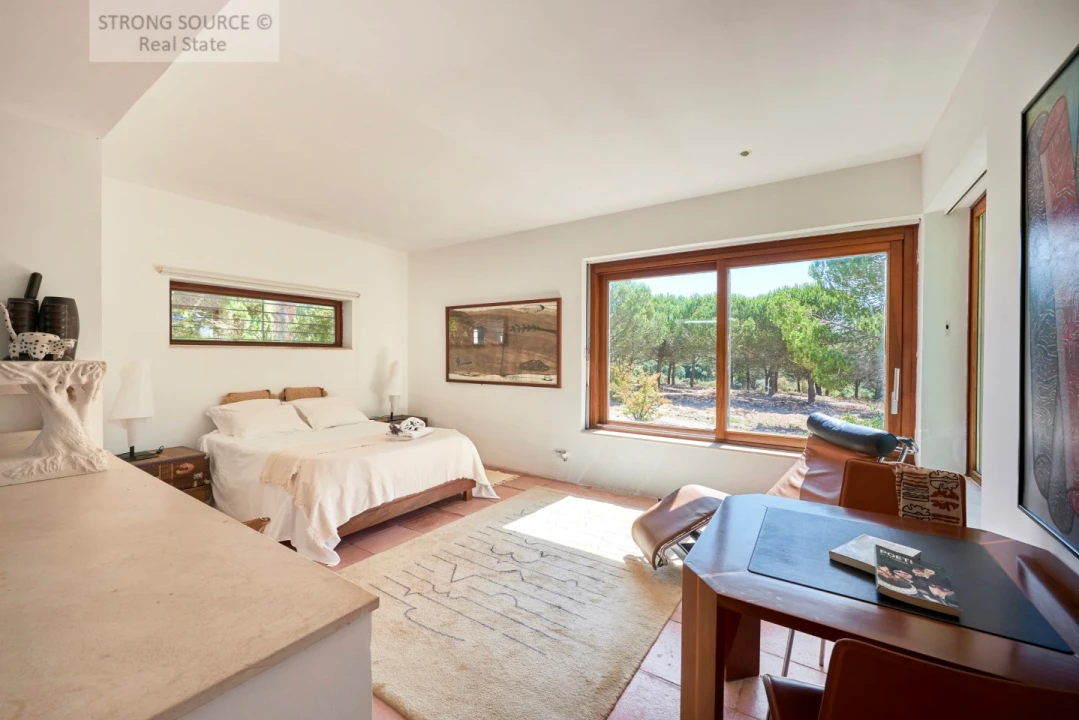 Quinta T7 para Venda em Sesimbra (Castelo) Foto 75