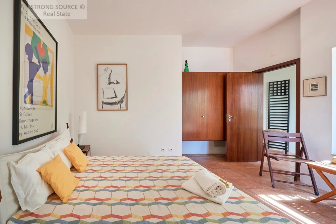 Quinta T7 para Venda em Sesimbra (Castelo) Foto 94