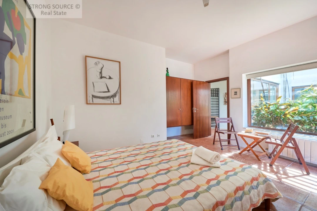 Quinta T7 para Venda em Sesimbra (Castelo) Foto 95