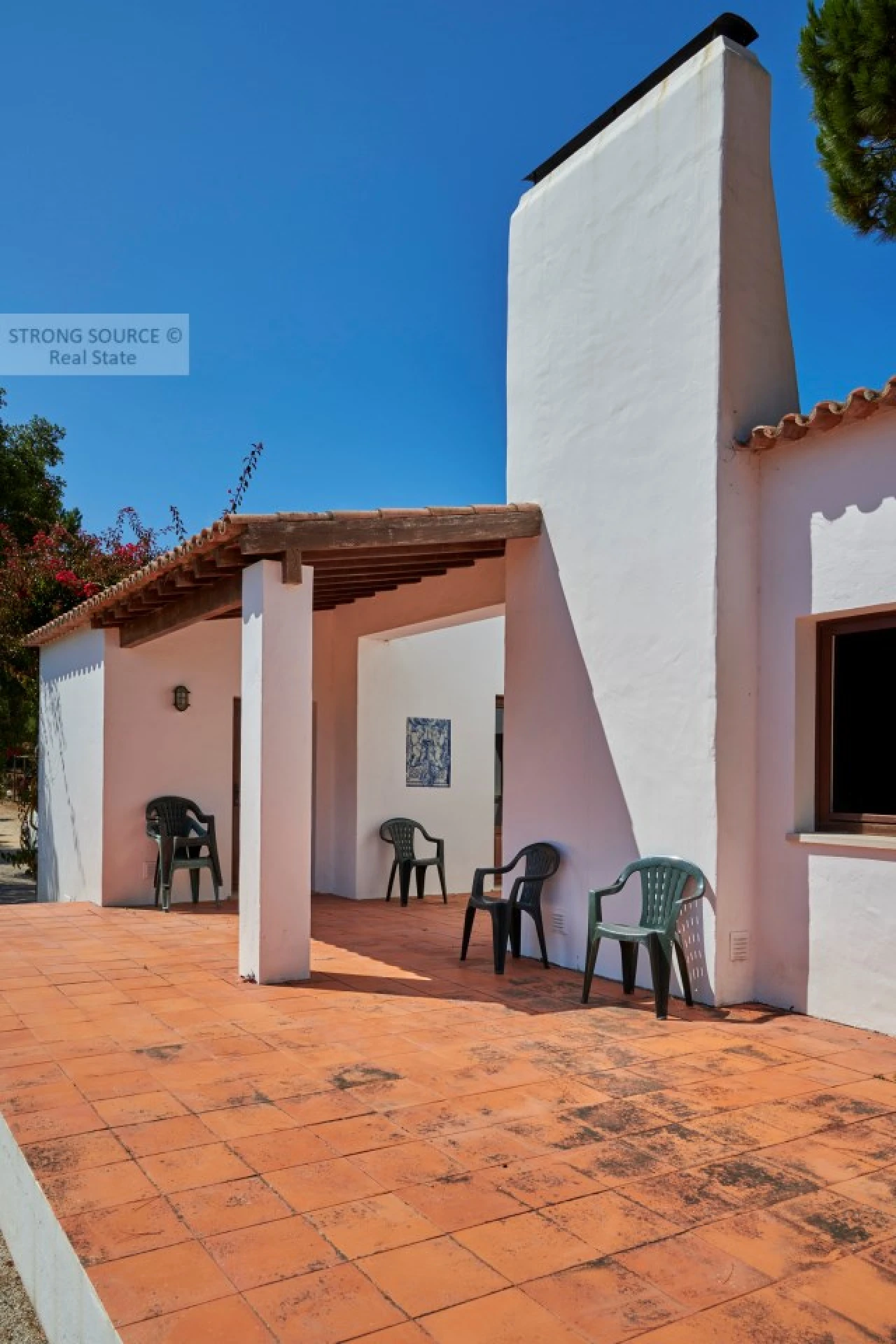 Quinta T7 para Venda em Sesimbra (Castelo) Foto 113