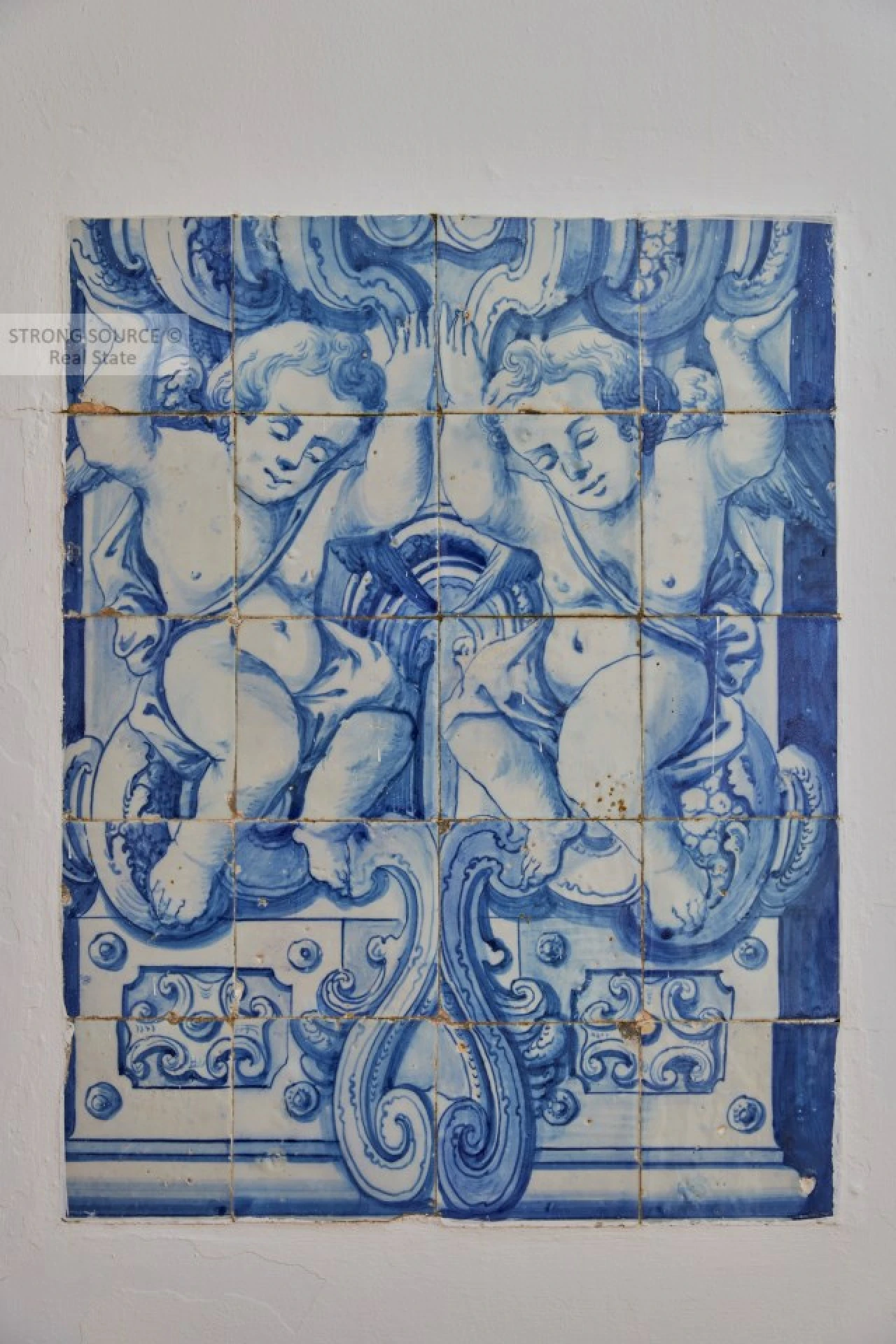 Quinta T7 para Venda em Sesimbra (Castelo) Foto 114