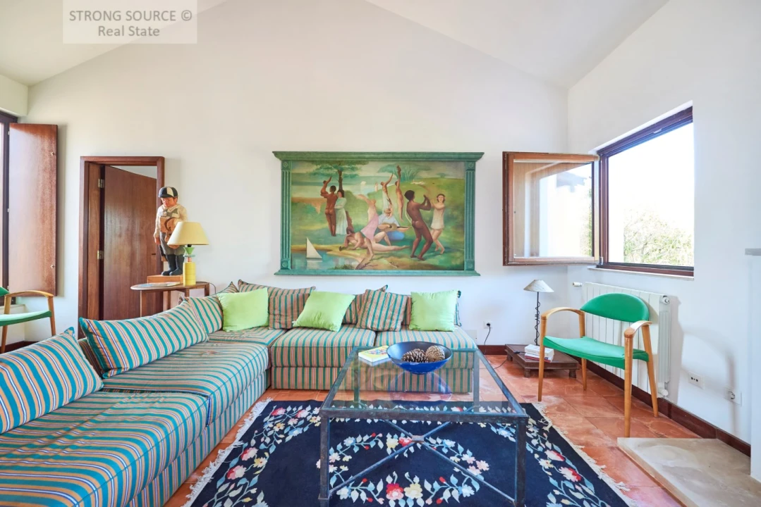 Quinta T7 para Venda em Sesimbra (Castelo) Foto 117