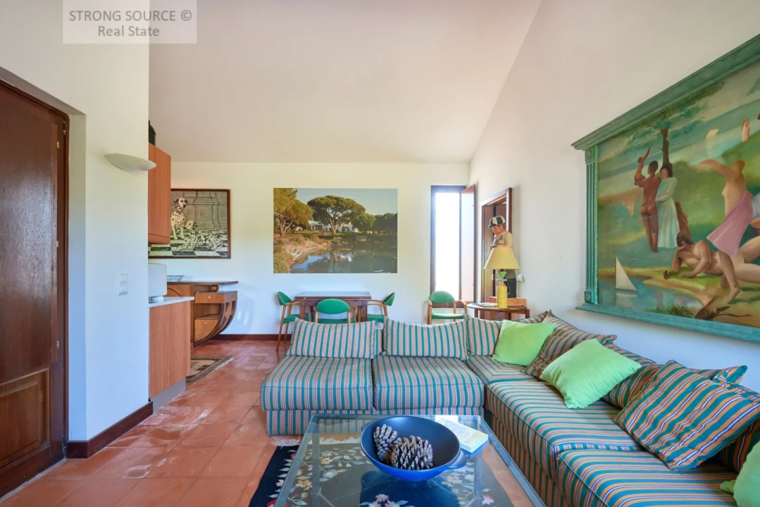 Quinta T7 para Venda em Sesimbra (Castelo) Foto 118