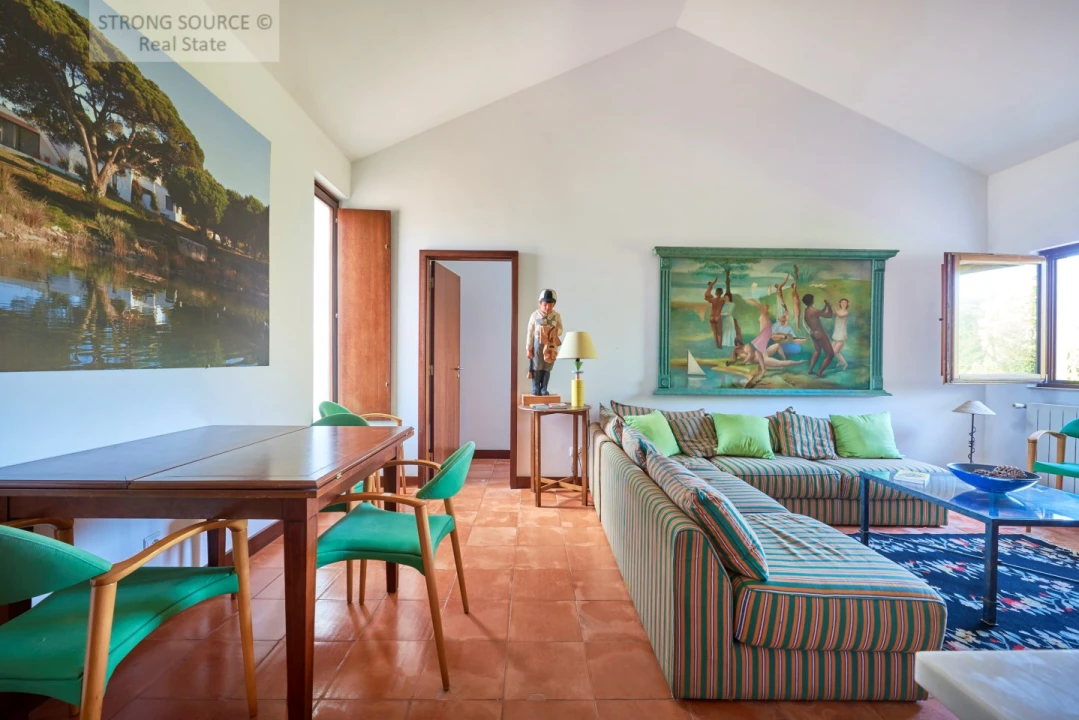 Quinta T7 para Venda em Sesimbra (Castelo) Foto 120