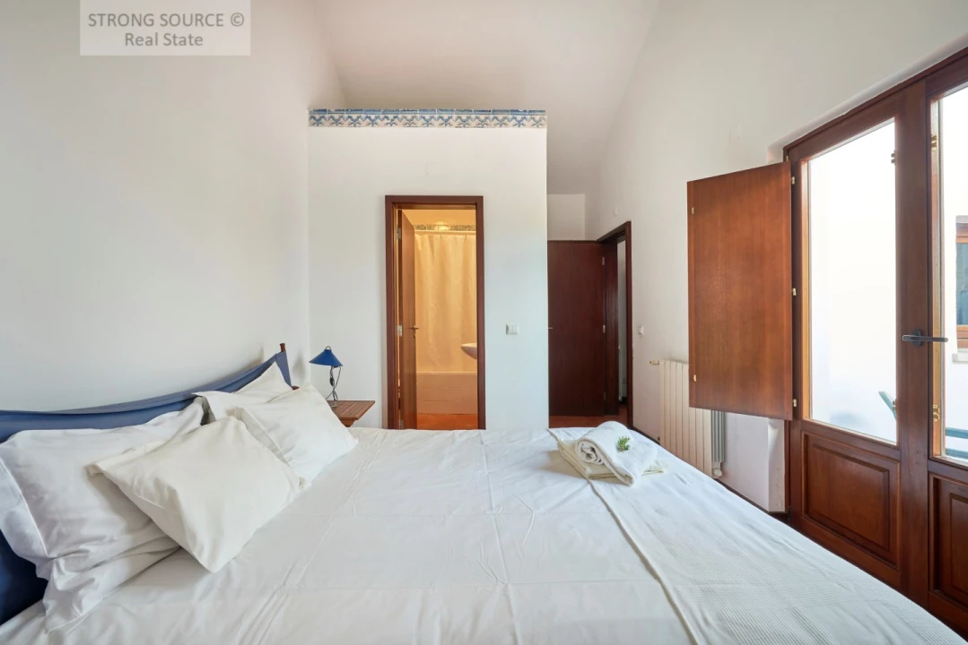 Quinta T7 para Venda em Sesimbra (Castelo) Foto 126