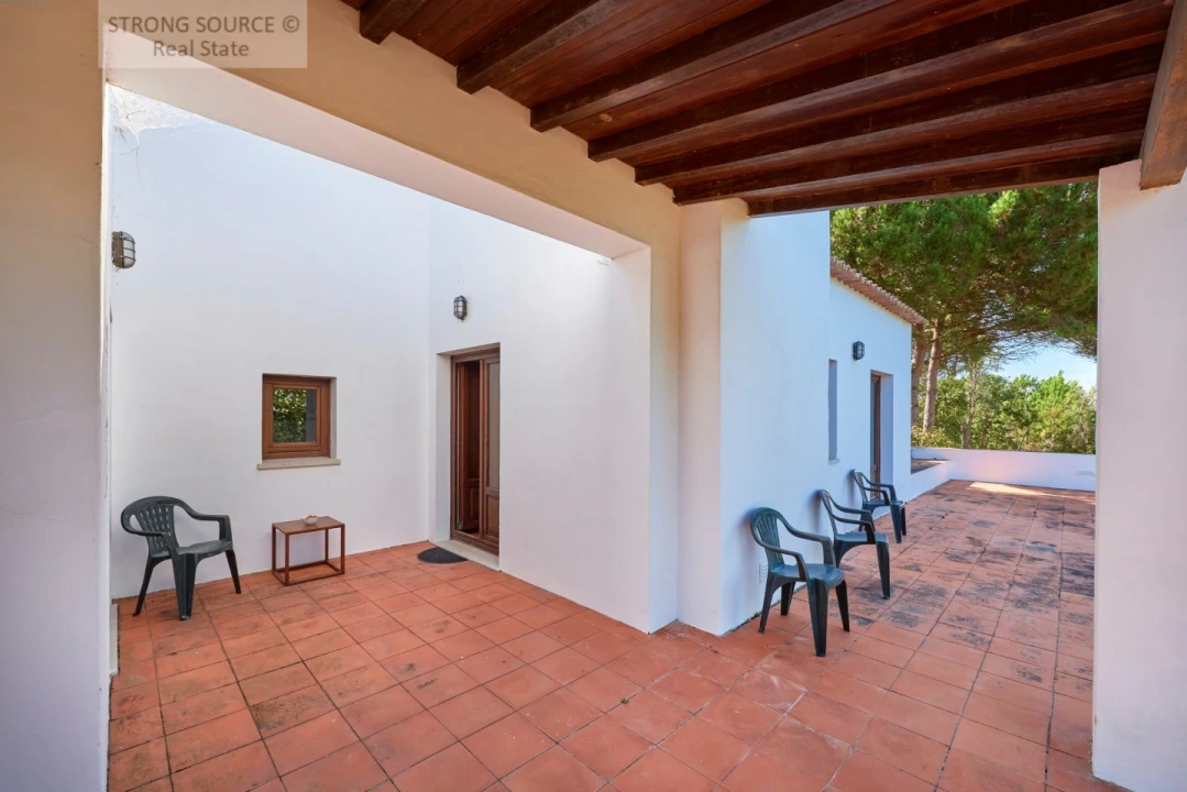 Quinta T7 para Venda em Sesimbra (Castelo) Foto 135