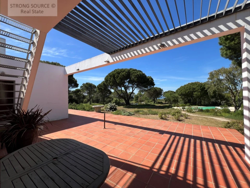 Quinta T8 para Venda em Sesimbra (Castelo) Foto 86