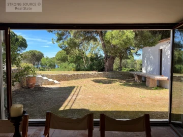 Quinta T8 para Venda em Sesimbra (Castelo)