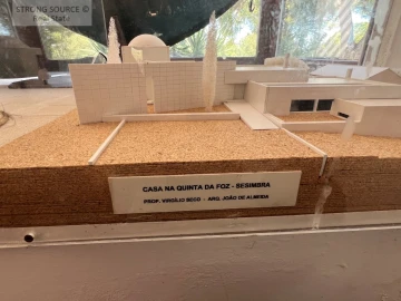 Quinta T8 para Venda em Sesimbra (Castelo)