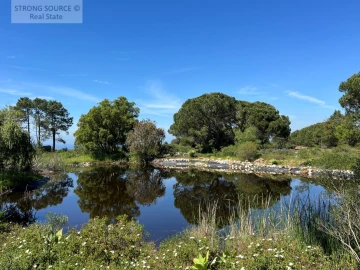 Quinta T8 para Venda em Sesimbra (Castelo)