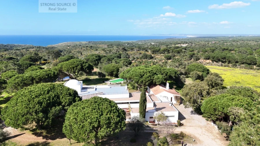 Quinta T7 para Venda em Sesimbra (Castelo) Foto 9