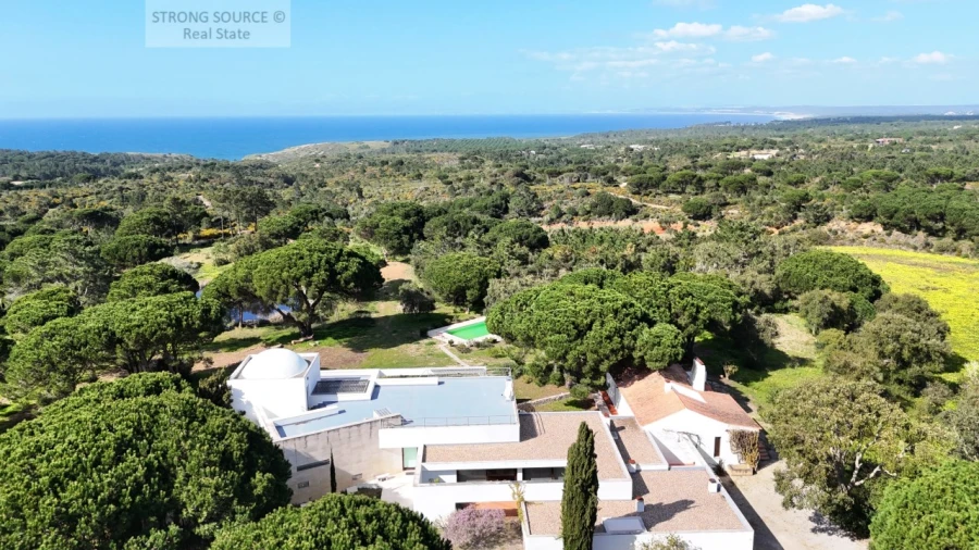 Quinta T7 para Venda em Sesimbra (Castelo) Foto 10