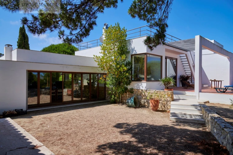 Quinta T7 para Venda em Sesimbra (Castelo) Foto 12