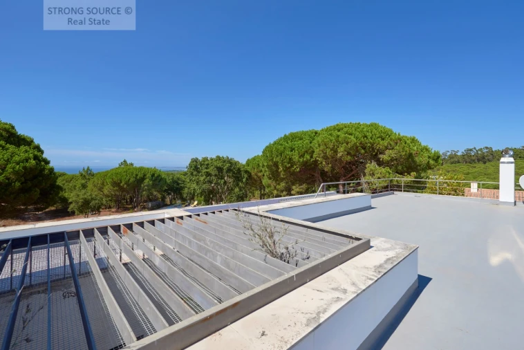 Quinta T7 para Venda em Sesimbra (Castelo) Foto 23