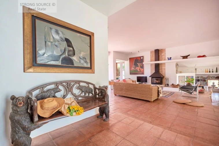 Quinta T7 para Venda em Sesimbra (Castelo) Foto 66