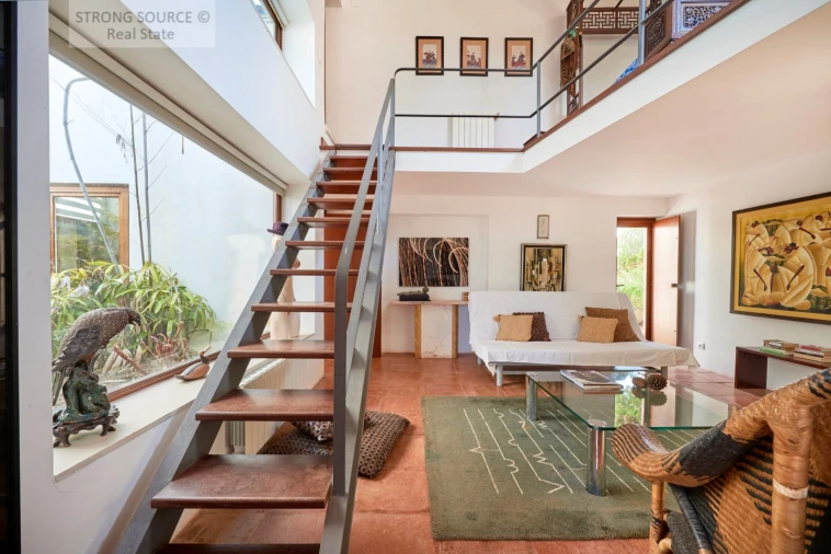 Quinta T7 para Venda em Sesimbra (Castelo) Foto 81