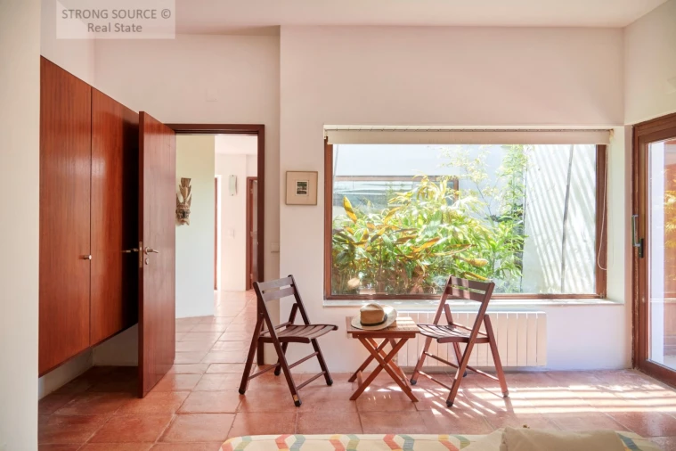 Quinta T7 para Venda em Sesimbra (Castelo) Foto 89