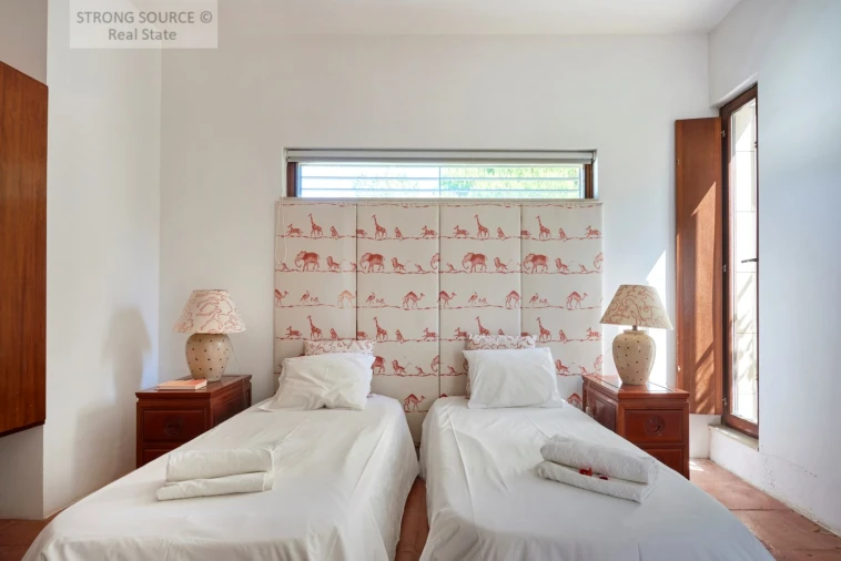 Quinta T7 para Venda em Sesimbra (Castelo) Foto 98