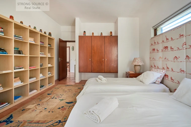 Quinta T7 para Venda em Sesimbra (Castelo) Foto 99