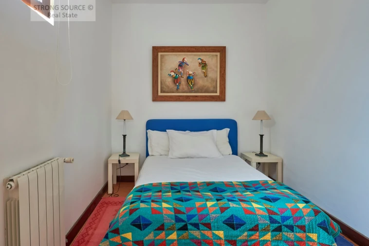 Quinta T7 para Venda em Sesimbra (Castelo) Foto 105