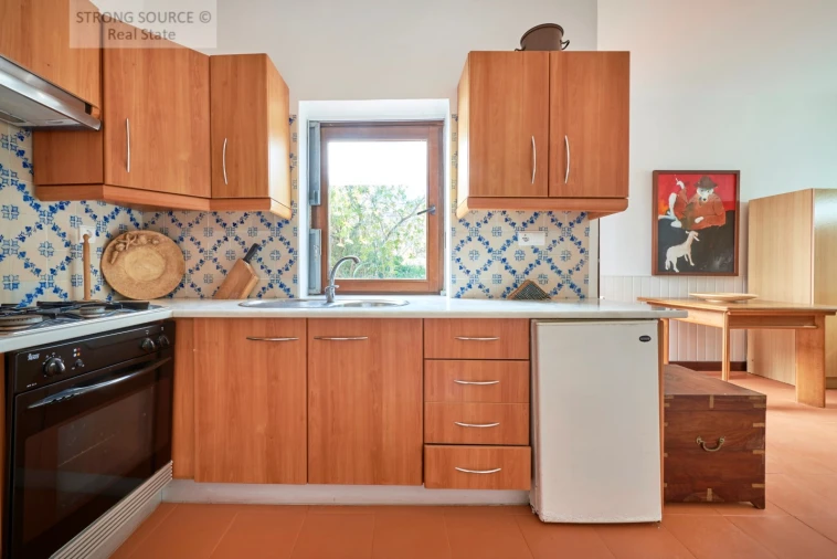 Quinta T7 para Venda em Sesimbra (Castelo) Foto 111