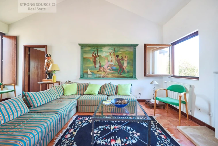 Quinta T7 para Venda em Sesimbra (Castelo) Foto 117