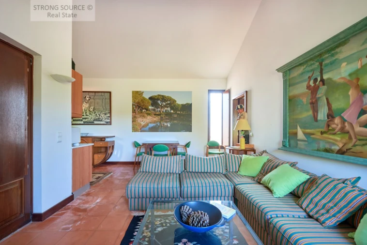 Quinta T7 para Venda em Sesimbra (Castelo) Foto 118