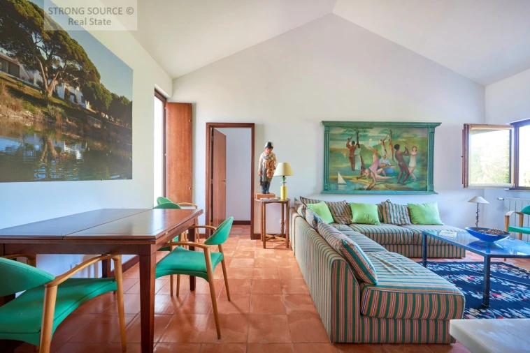 Quinta T7 para Venda em Sesimbra (Castelo) Foto 120