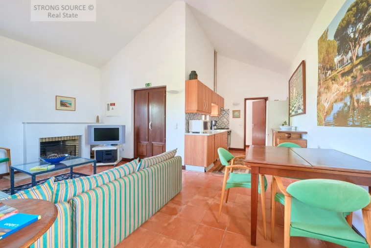 Quinta T7 para Venda em Sesimbra (Castelo) Foto 122