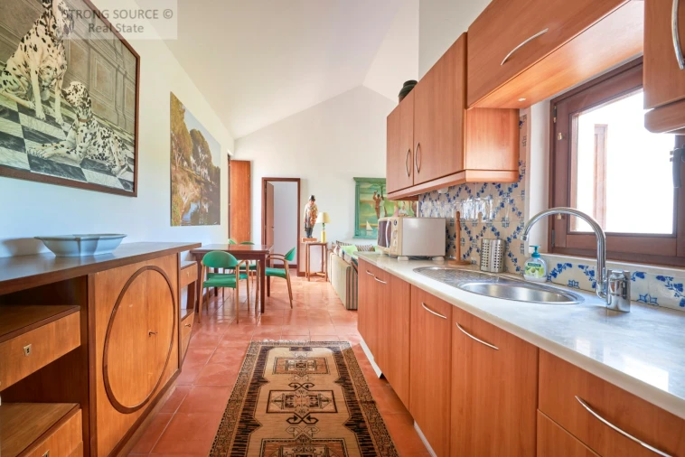 Quinta T7 para Venda em Sesimbra (Castelo) Foto 123