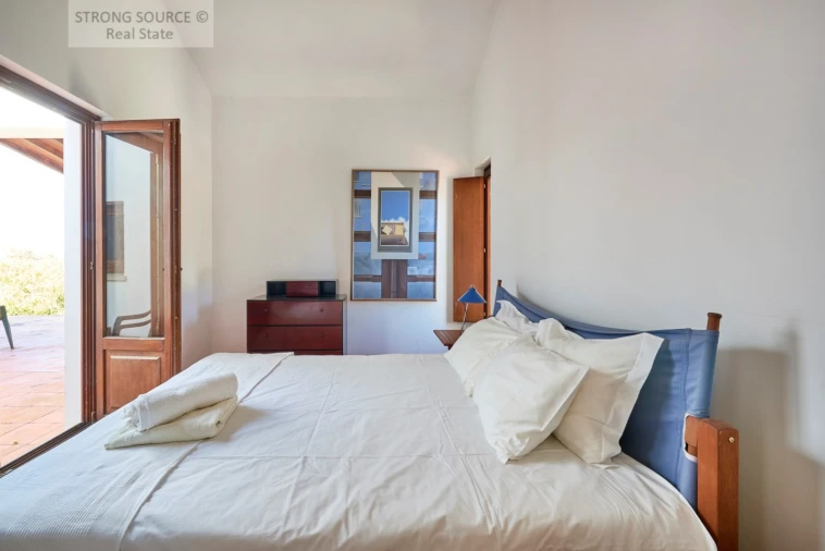 Quinta T7 para Venda em Sesimbra (Castelo) Foto 125