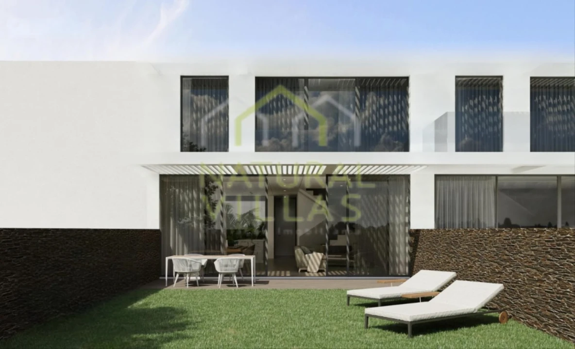 Moradia T3 para Venda em Montenegro Foto 4