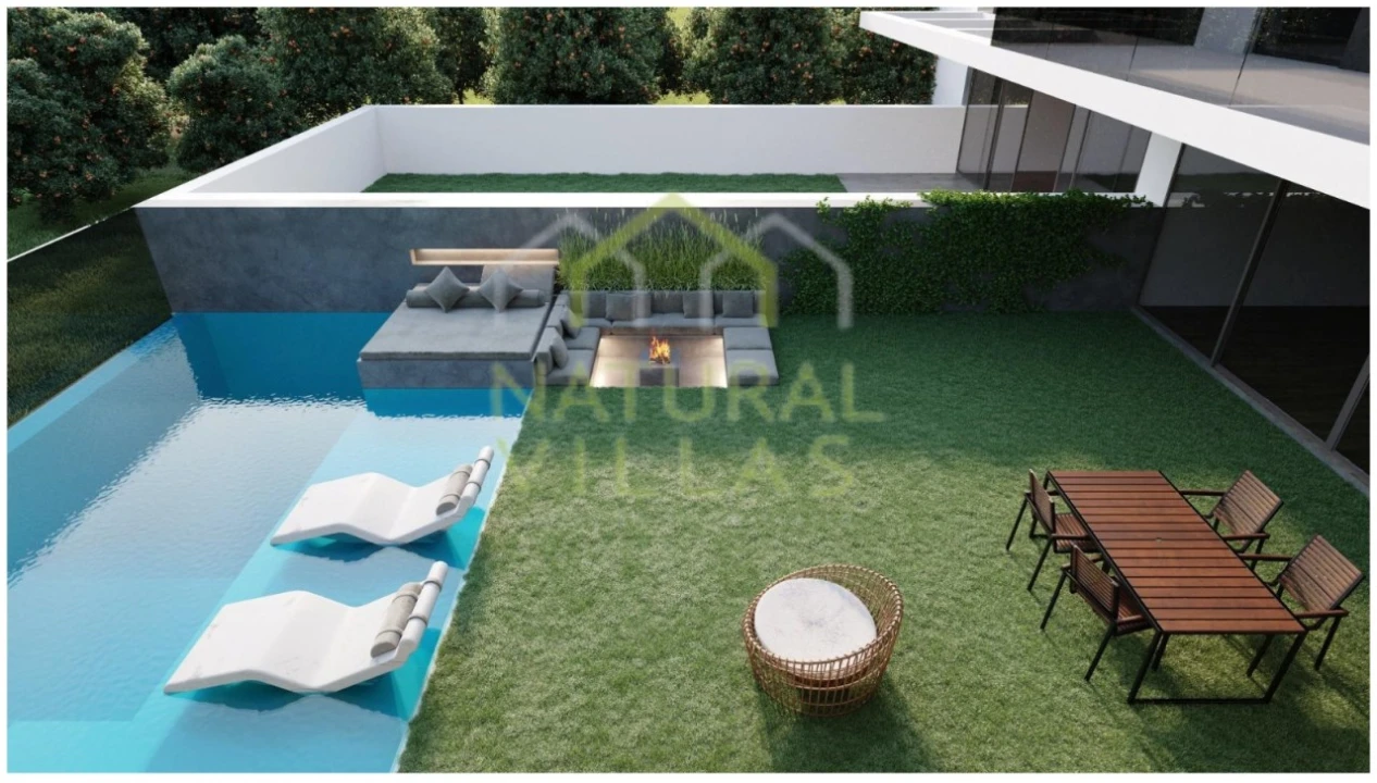 Moradia T3 para Venda em Montenegro Foto 3