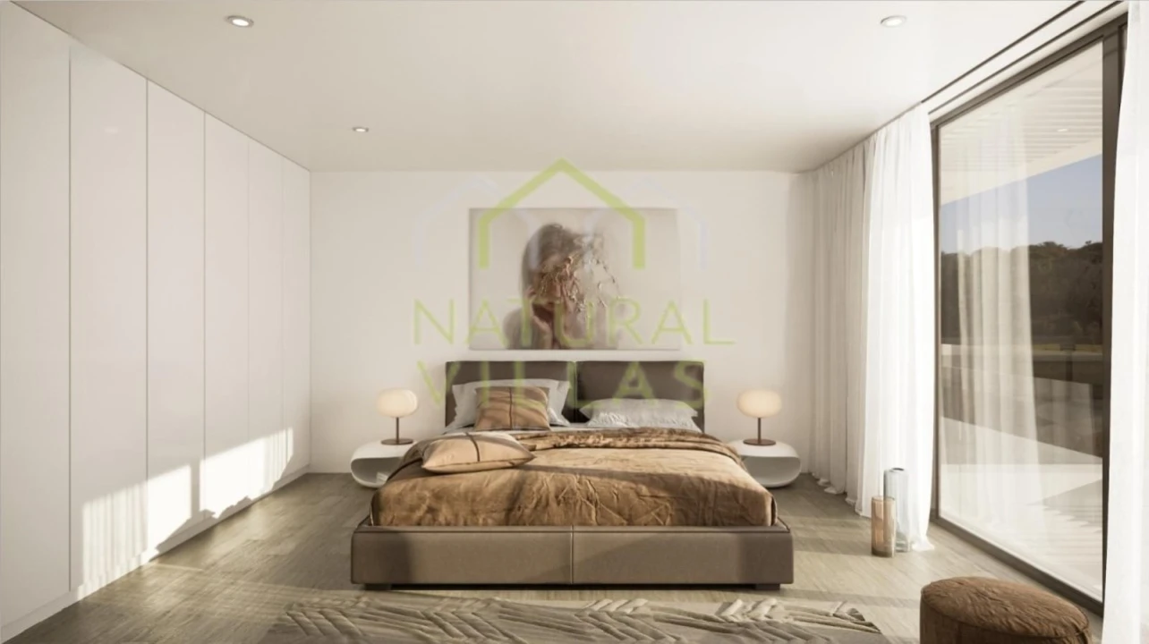 Moradia T3 para Venda em Montenegro Foto 2