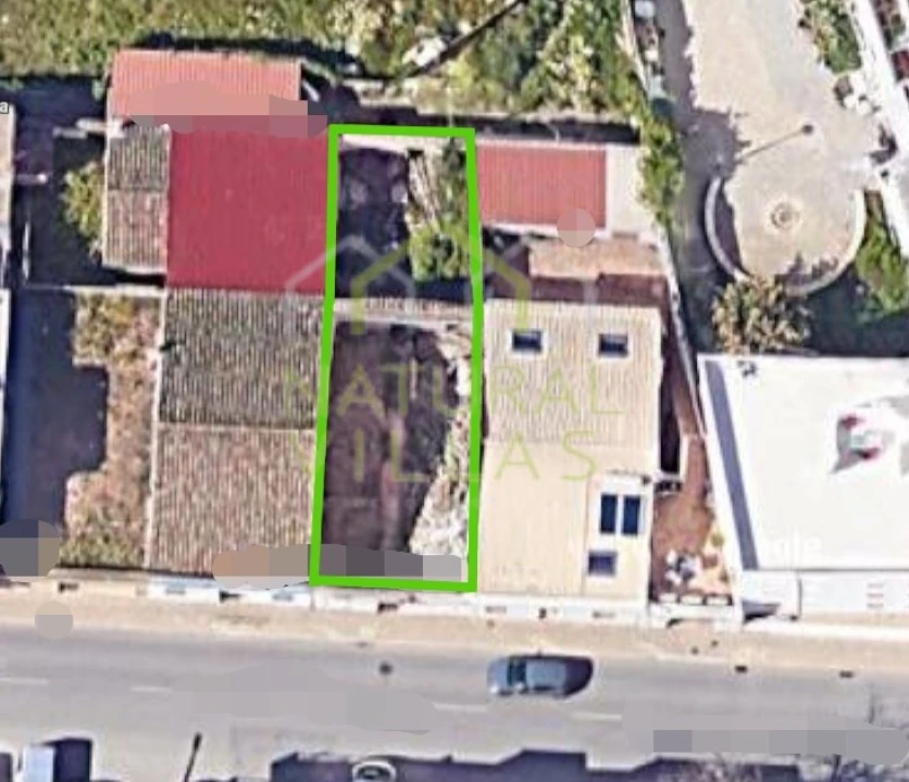 Terreno para Venda em Faro (Sé e São Pedro) Foto 3
